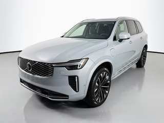 2026 Volvo Xc90 Plug-In Hybrid T8 Plus