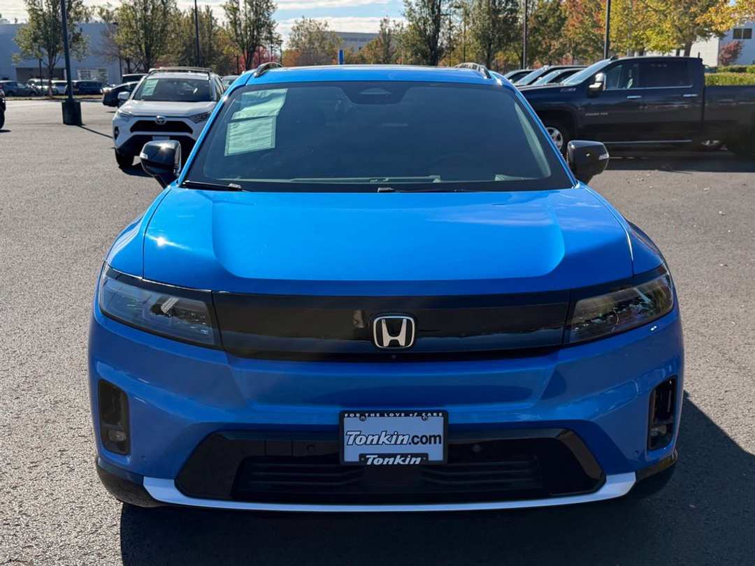 2024 Honda Prologue Elite - Image 3