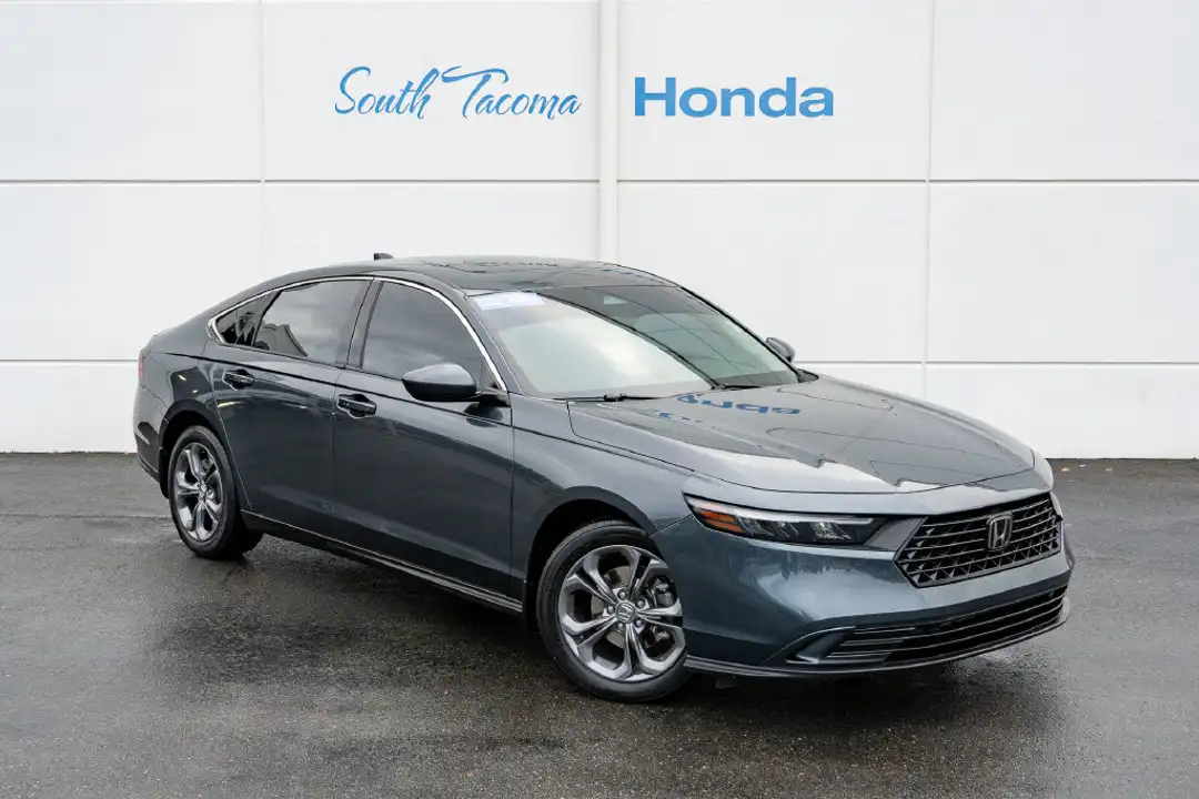 2023 Honda Accord EX - Image 2