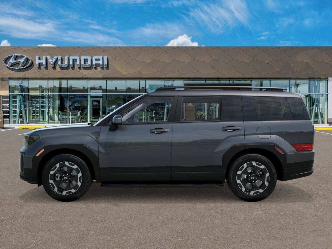 2026 Hyundai Santa Fe SEL - Image 3