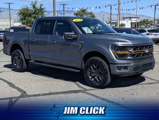 2024 Ford F-150 Tremor