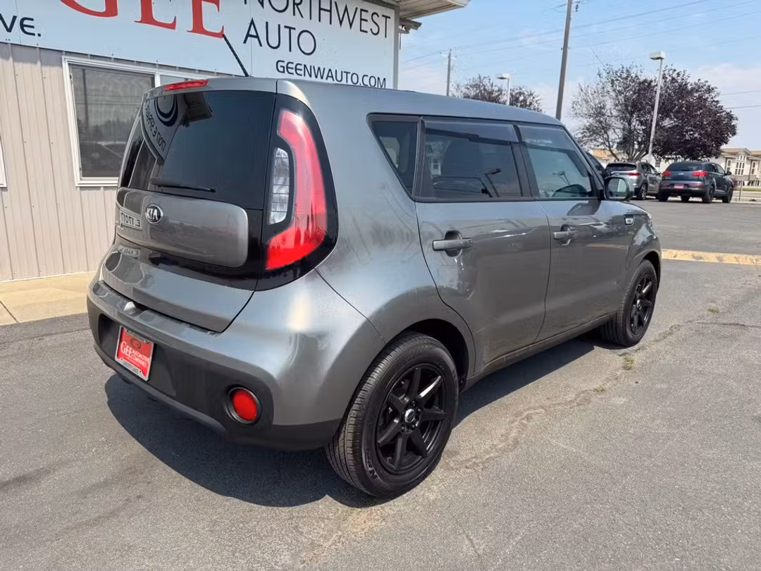 2019 Kia Soul Base - Image 3