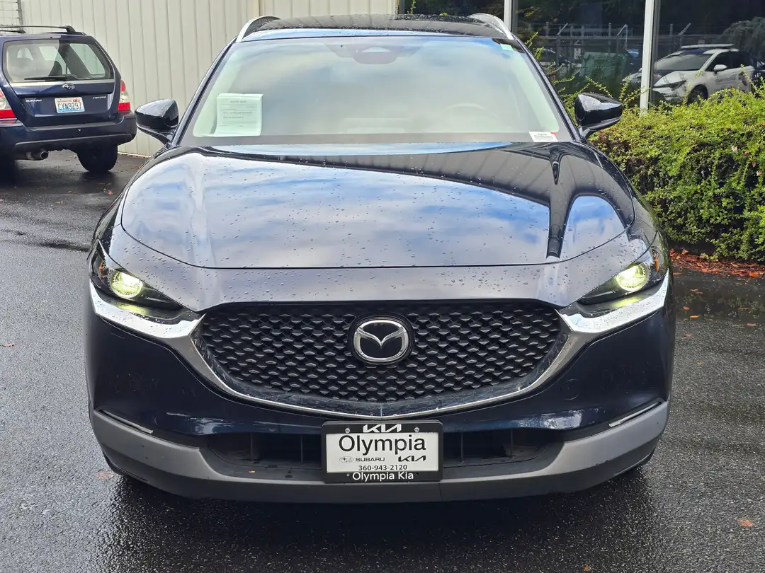 2024 MAZDA Cx-30 2.5 S Select Sport - Image 2