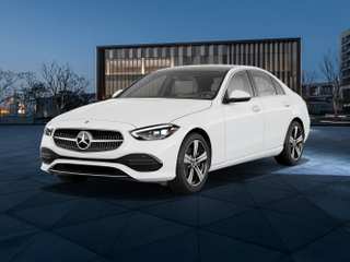 2023 Mercedes-Benz C-Class C 300