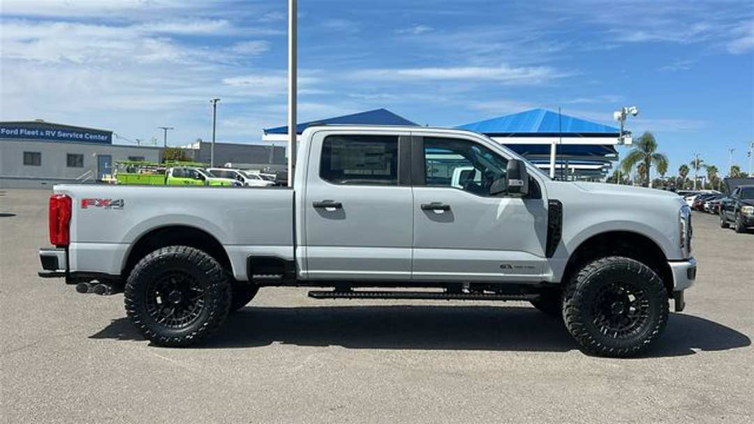 2026 Ford F-250Sd XL - Image 2