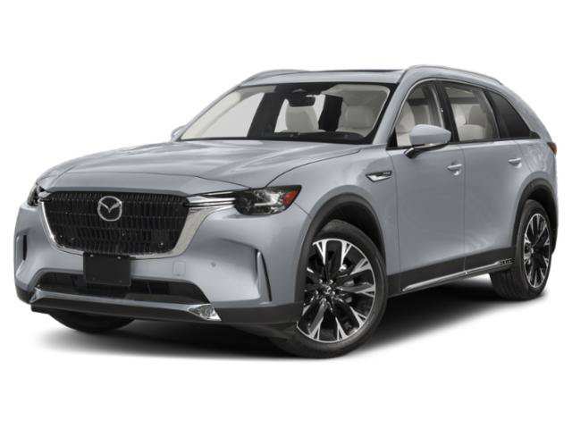 2024 MAZDA Cx-90 Phev Premium