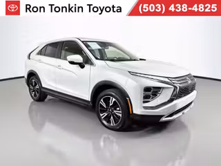 2025 Mitsubishi Eclipse Cross SE