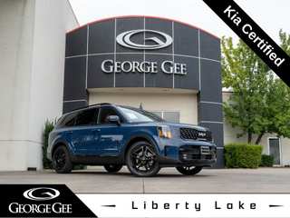 2024 Kia Telluride SX XLine