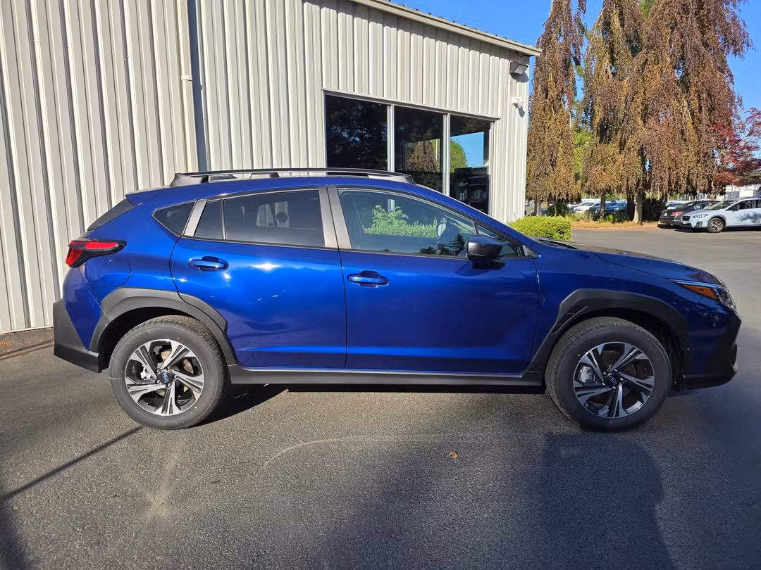 2026 Subaru Crosstrek Premium - Image 3