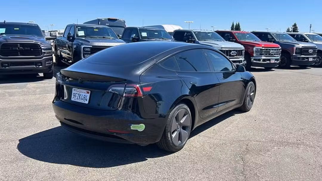 2023 Tesla Model 3 Base - Image 3
