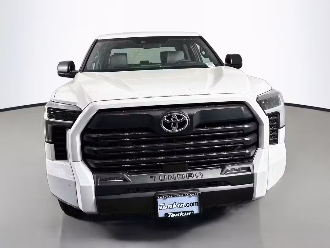 2026 Toyota Tundra SR5 - Image 2
