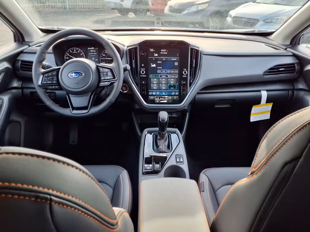 2026 Subaru Crosstrek Limited - Image 2