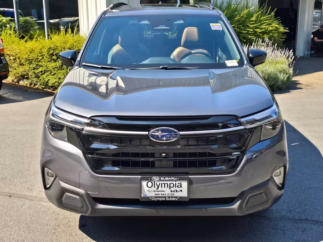 2026 Subaru Forester Touring - Image 2