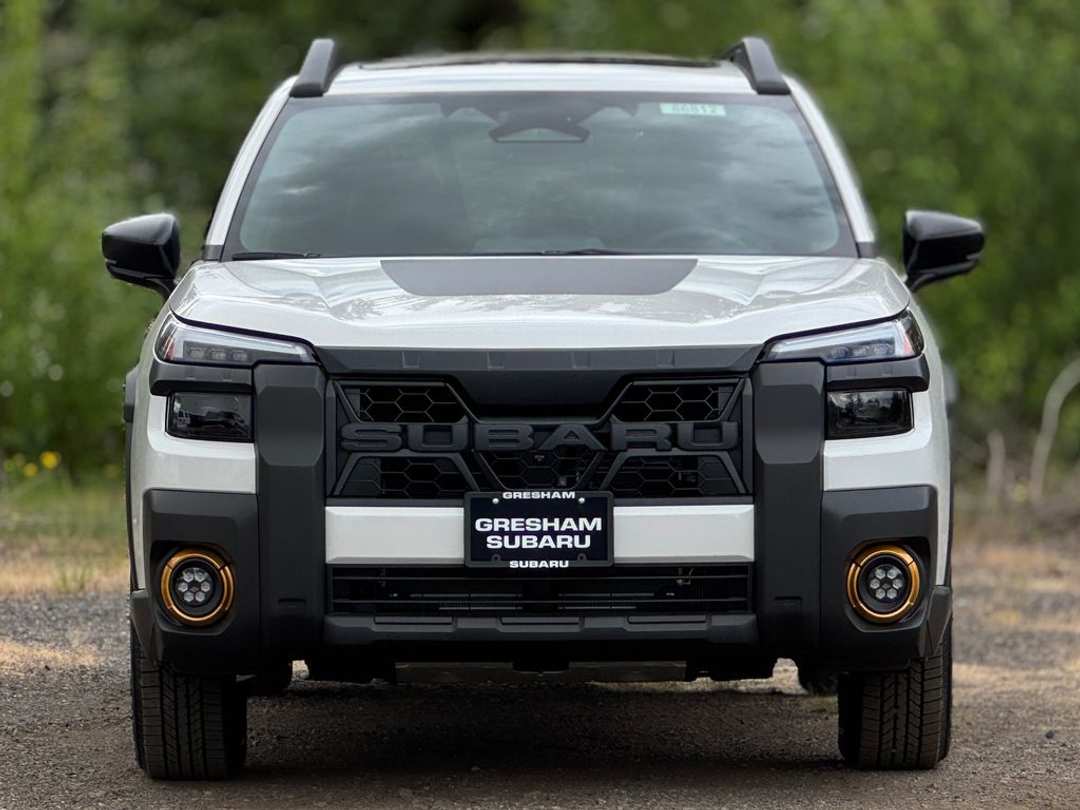 2026 Subaru Outback Wilderness - Image 2