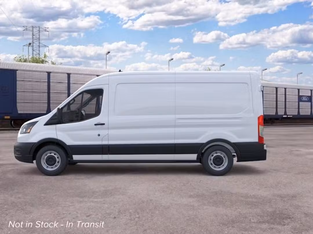 2026 Ford Transit-250 Base - Image 3