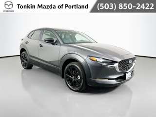 2026 MAZDA Cx-30 2.5 S Select Sport
