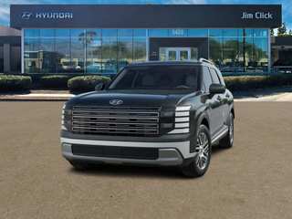 2026 Hyundai Palisade SEL Premium 8P