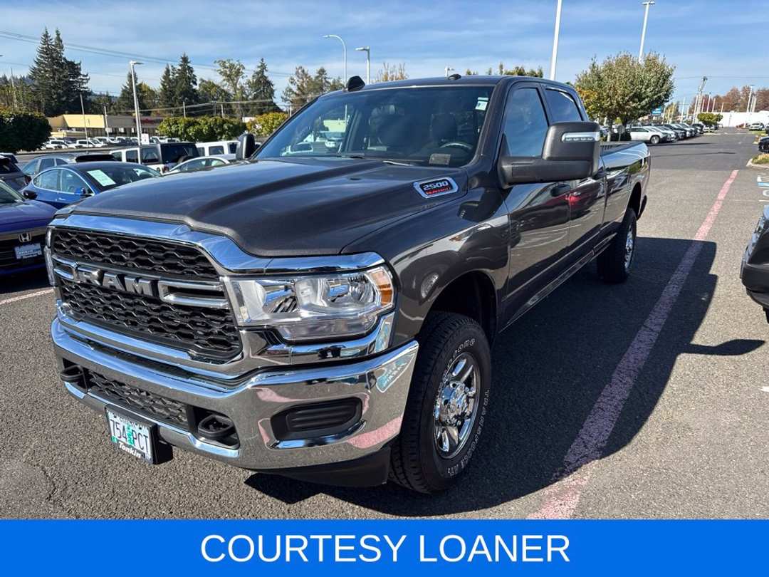 2024 Ram 2500 Tradesman - Image 3