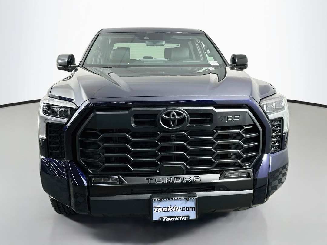 2026 Toyota Tundra Hybrid Limited - Image 2