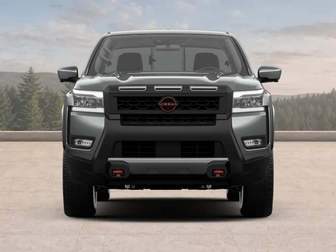 2027 Nissan Frontier PROX - Image 2
