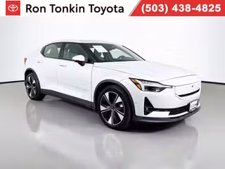 2024 Polestar 2 Long Range Dual Motor