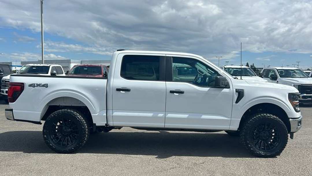 2026 Ford F-150 XL - Image 2