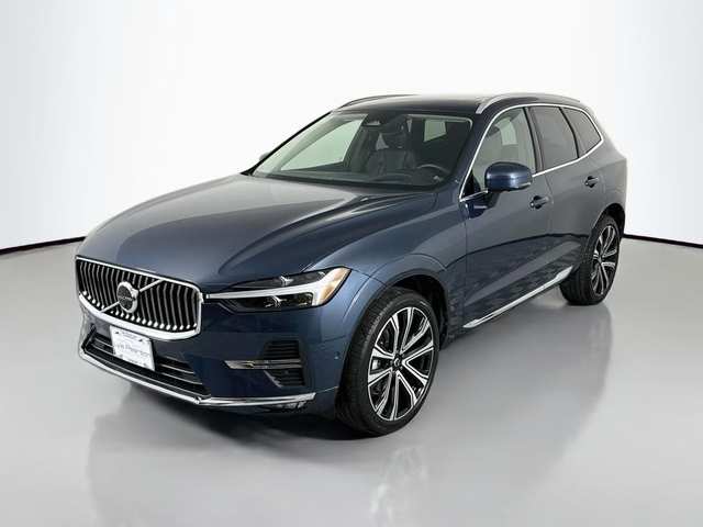 2023 Volvo Xc60 B5 Ultimate Bright Theme