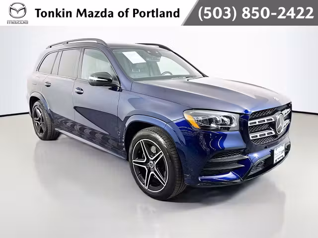 2022 Mercedes-Benz GLS GLS 450