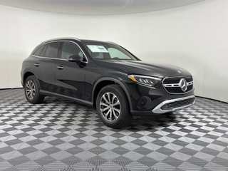 2026 Mercedes-Benz GLC 300