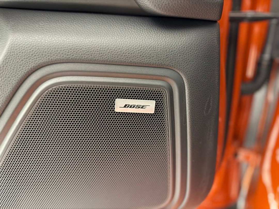2025 Porsche Macan T - Photo 28