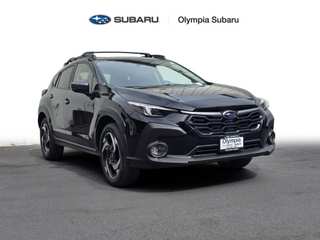 2026 Subaru Crosstrek Hybrid Limited