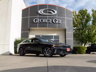 2027 Kia K5 GTLine