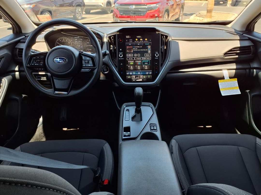 2026 Subaru Crosstrek Premium - Image 2