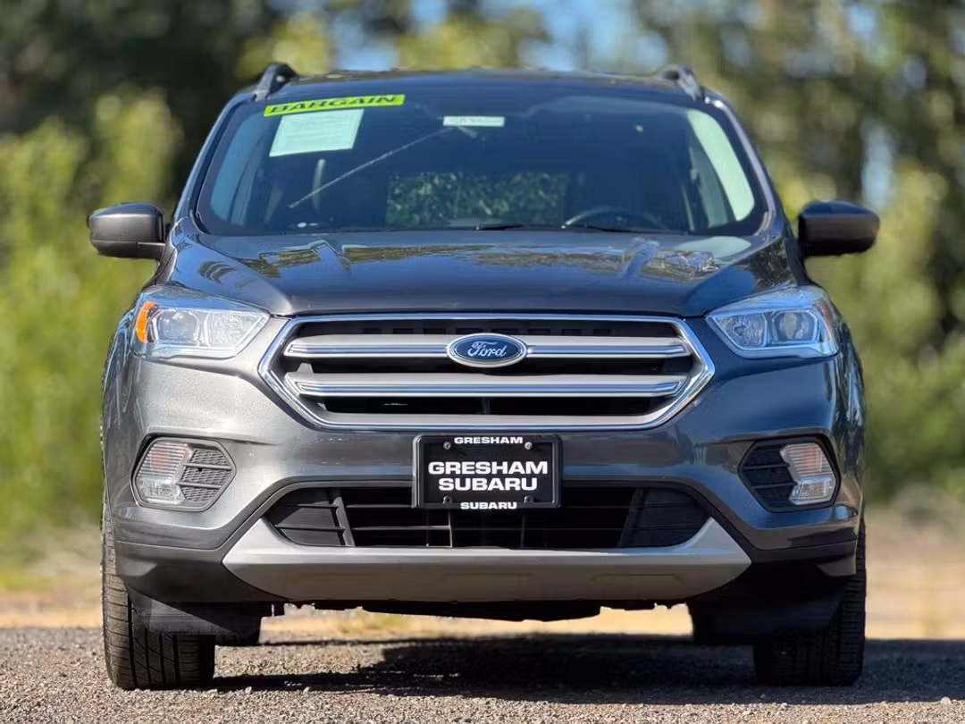 2019 Ford Escape SEL - Image 2