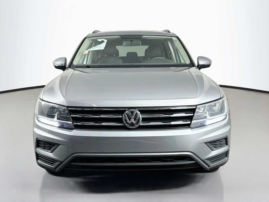 2021 Volkswagen Tiguan 2.0T S - Image 2