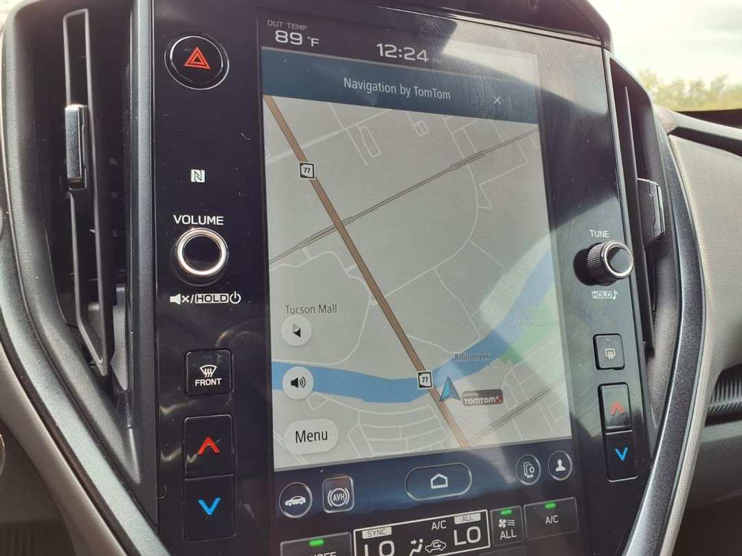 2026 Subaru Crosstrek Hybrid Sport - Image 3