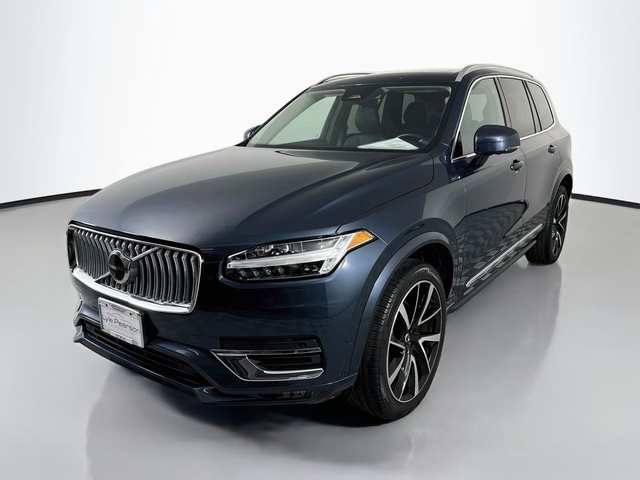 2023 Volvo Xc90 B5 Plus