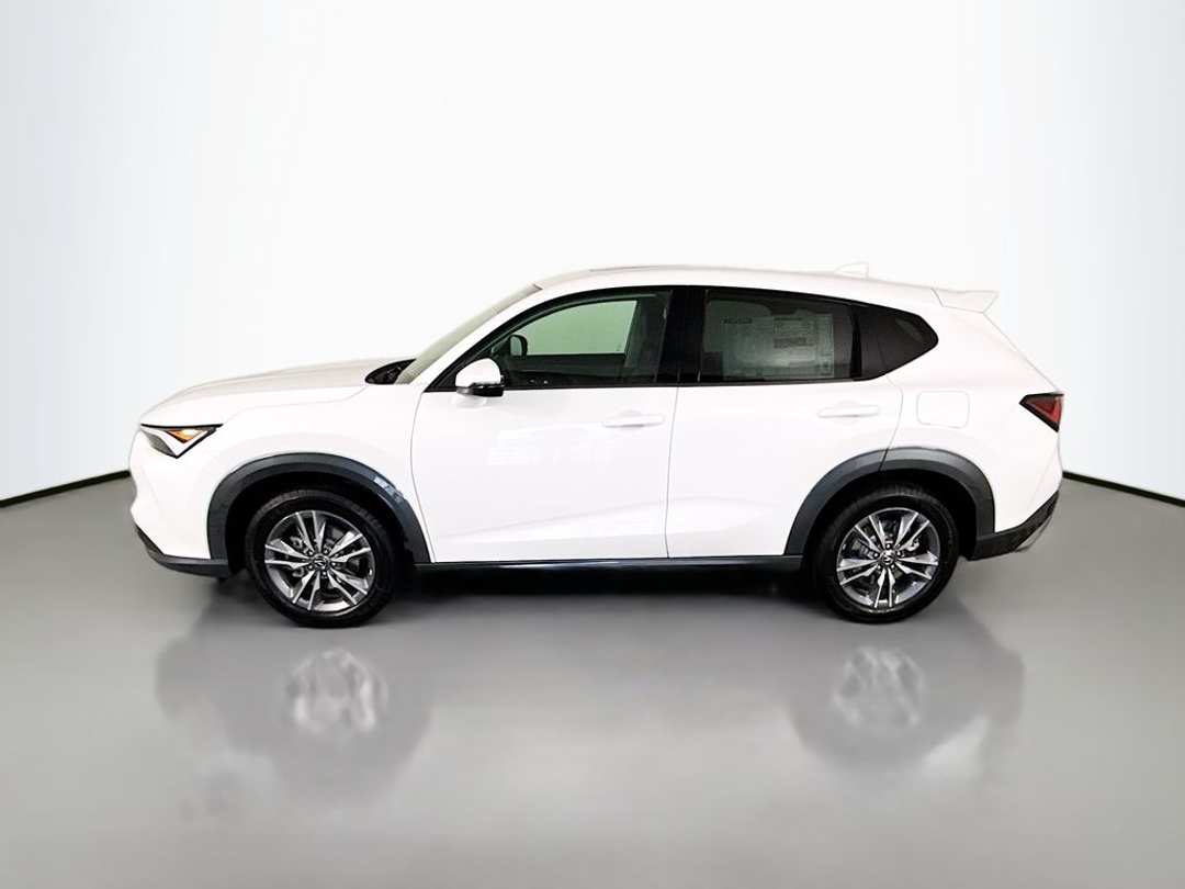 2026 Acura Adx - Image 2