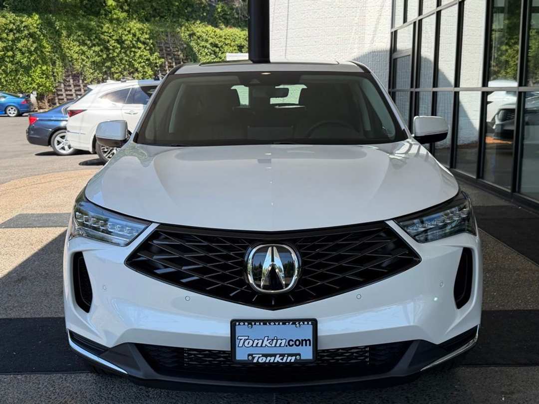 2026 Acura RDX Technology Package - Image 3
