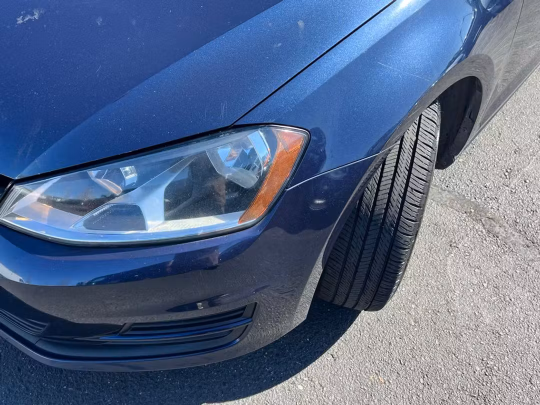 2015 Volkswagen Golf TSI S 2Door - Image 3