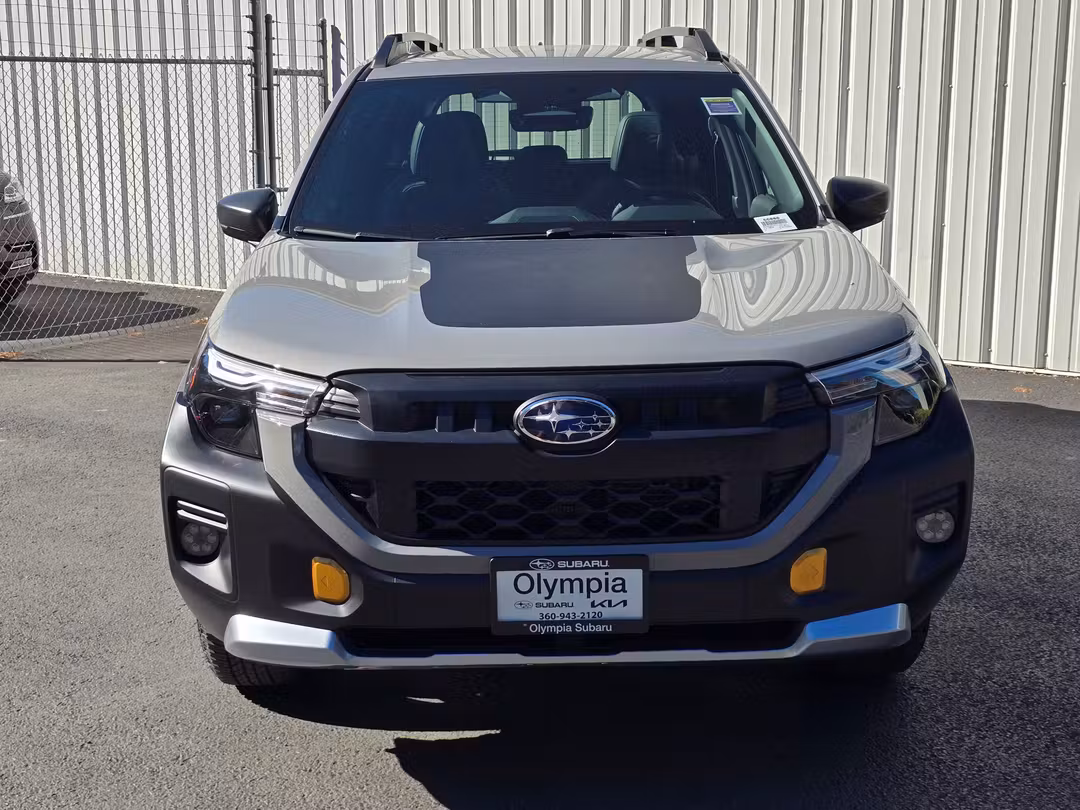 2026 Subaru Forester Wilderness - Image 2