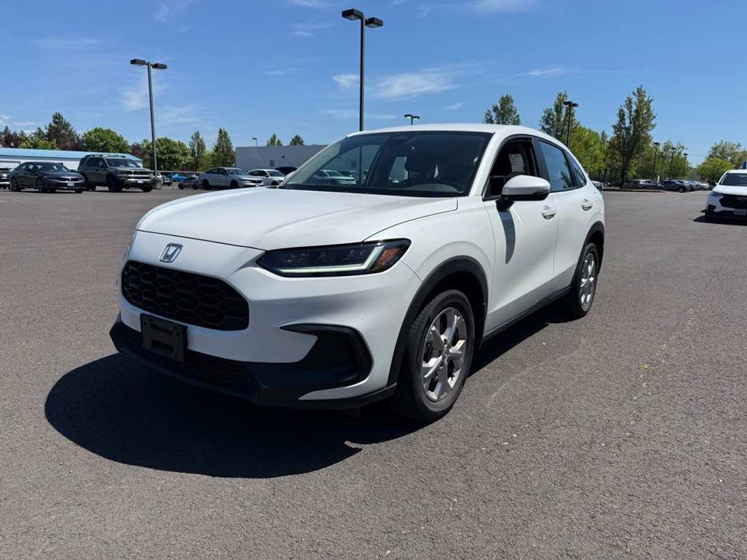 2023 Honda HR-V LX - Image 3