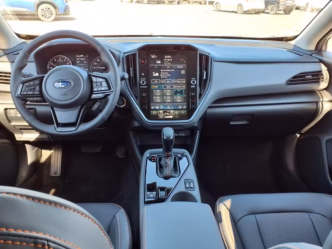 2026 Subaru Crosstrek Limited - Image 2