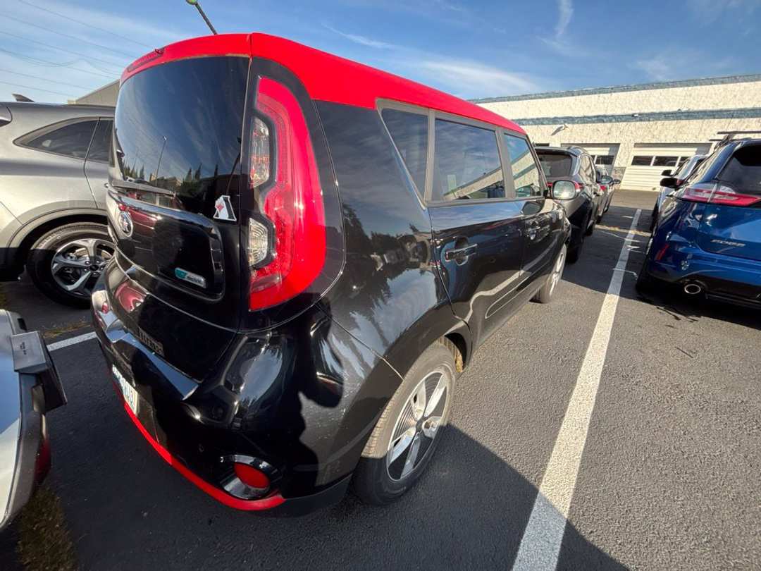 2018 Kia Soul Ev Plus - Image 3