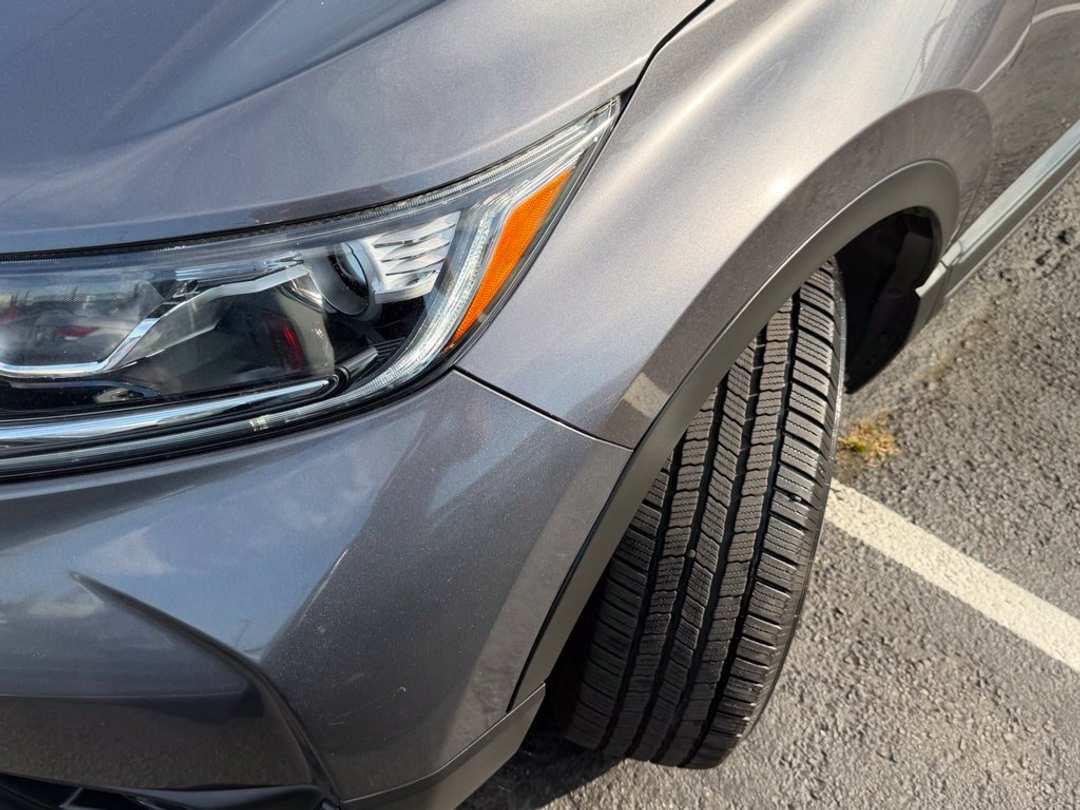 2017 Honda CR-V EXL - Image 3
