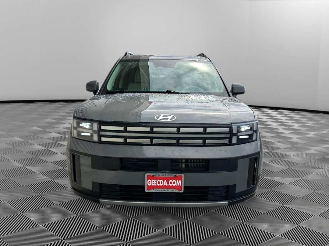 2024 Hyundai Santa Fe SEL - Image 2