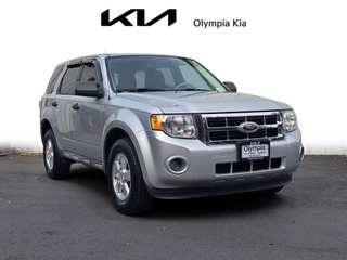 2010 Ford Escape XLS