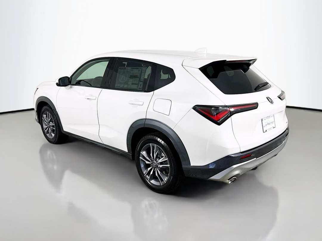 2026 Acura Adx - Image 3