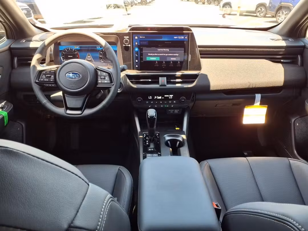 2026 Subaru Outback Limited XT - Image 2