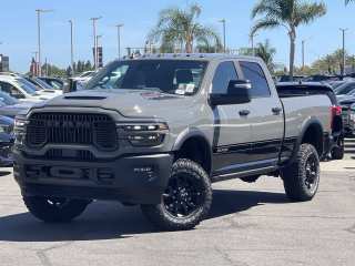 2026 Ram 2500 Power